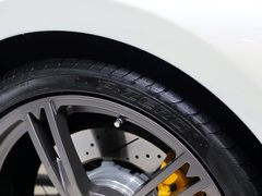 2015款 4.7L 自动 百年纪念版