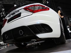 2015款 4.7L 自动 百年纪念版