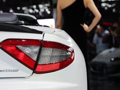 2015款 4.7L 自动 百年纪念版