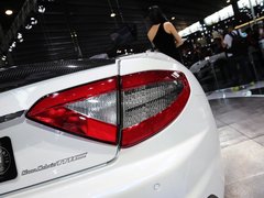 2015款 4.7L 自动 百年纪念版