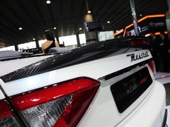 2015款 4.7L 自动 百年纪念版