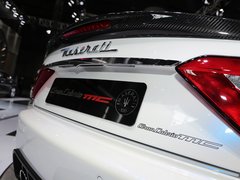 2015款 4.7L 自动 百年纪念版