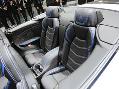 2015款 4.7L 自动 百年纪念版