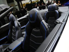 2015款 4.7L 自动 百年纪念版