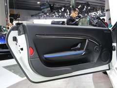 2015款 4.7L 自动 百年纪念版