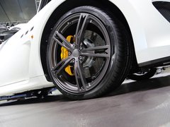 2015款 4.7L 自动 百年纪念版