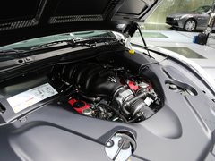 2015款 4.7L 自动 百年纪念版