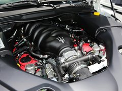 2015款 4.7L 自动 百年纪念版
