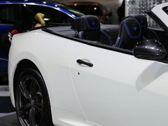 2015款 4.7L 自动 百年纪念版