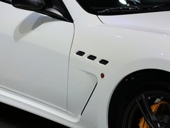 2015款 4.7L 自动 百年纪念版