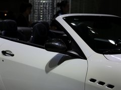 2015款 4.7L 自动 百年纪念版