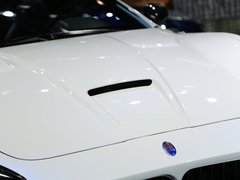 2015款 4.7L 自动 百年纪念版