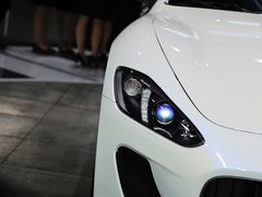 2015款 4.7L 自动 百年纪念版