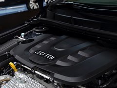 2015款 1.8T 精英版