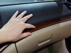 2015款 1.8T 精英版