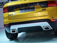 2015款 2.0T 自动 全景尊享版