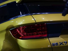 2015款 2.0T 自动 全景尊享版