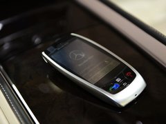 2015款 S 600 