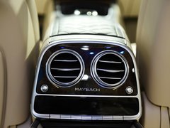 2015款 S 600 