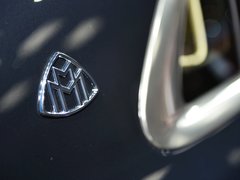 2015款 S 600 