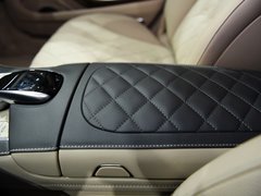 2015款 S 600 