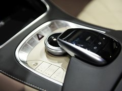 2015款 S 600 