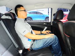 2015款 1.5L 手动 金钻型