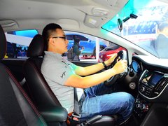 2015款 1.5L 手动 金钻型