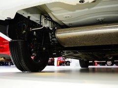 2015款 1.5L 手动 金钻型