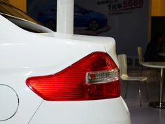 2015款 1.5L 手动 金钻型