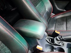 2015款 1.5L 手动 金钻型