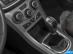 2015款 1.5L 手动 金钻型