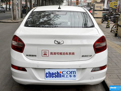 2015款 1.5L 手动 金钻型