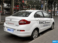 2015款 1.5L 手动 金钻型