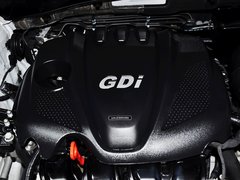 2015款 2.4L TOP旗舰型