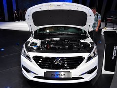 2015款 2.4L TOP旗舰型
