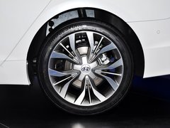 2015款 2.4L TOP旗舰型