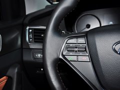 2015款 2.4L TOP旗舰型