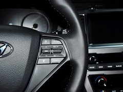 2015款 2.4L TOP旗舰型