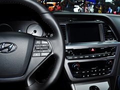 2015款 2.4L TOP旗舰型