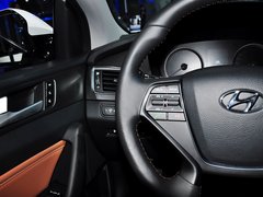 2015款 2.4L TOP旗舰型