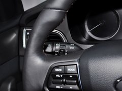 2015款 2.4L TOP旗舰型