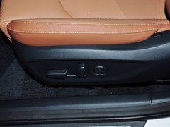 2015款 2.4L TOP旗舰型
