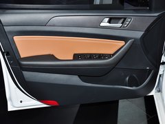 2015款 2.4L TOP旗舰型