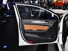 2015款 2.4L TOP旗舰型