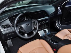 2015款 2.4L TOP旗舰型