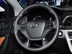 2015款 2.4L TOP旗舰型