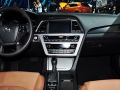 2015款 2.4L TOP旗舰型