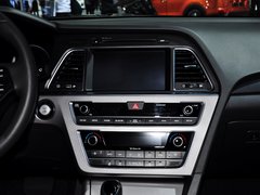 2015款 2.4L TOP旗舰型