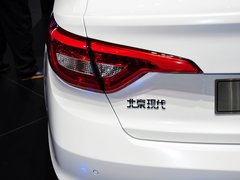 2015款 2.4L TOP旗舰型